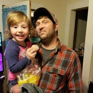 Meet your Posher, Daniel